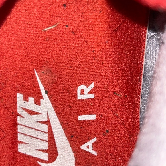 Air Jordan 3 Fire Red 2022 - Picture 5 of 8